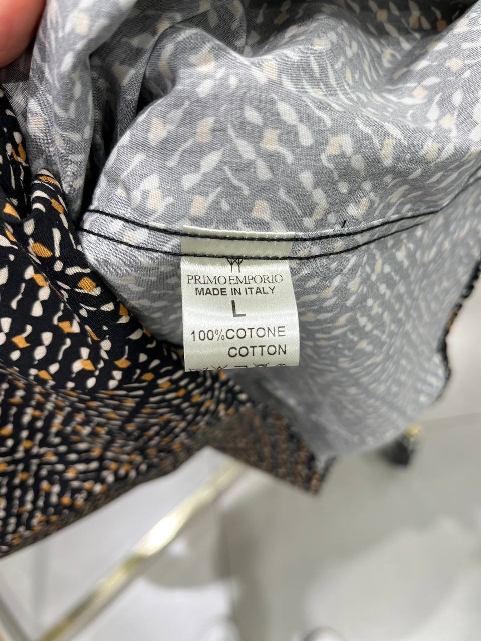 Итальянская одежда, бренд Primo Emporio, арт. 73444694