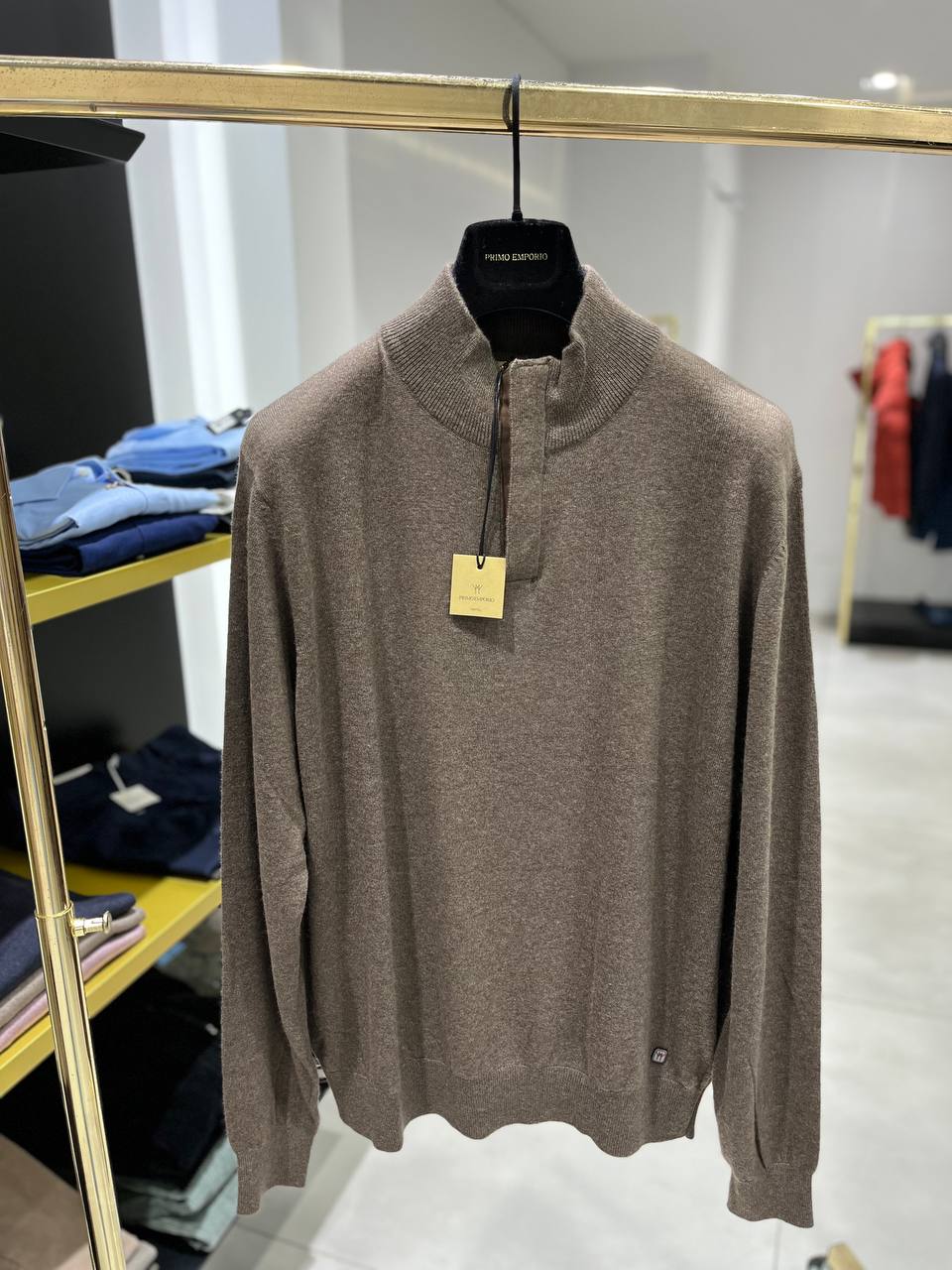 Итальянская одежда, бренд Primo Emporio, арт. 73444782