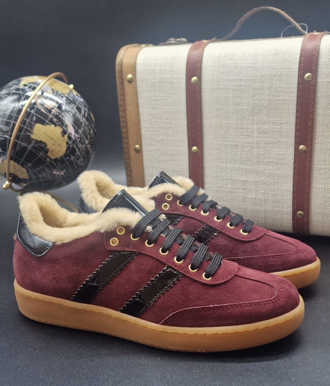 Фото Federica Lancioni