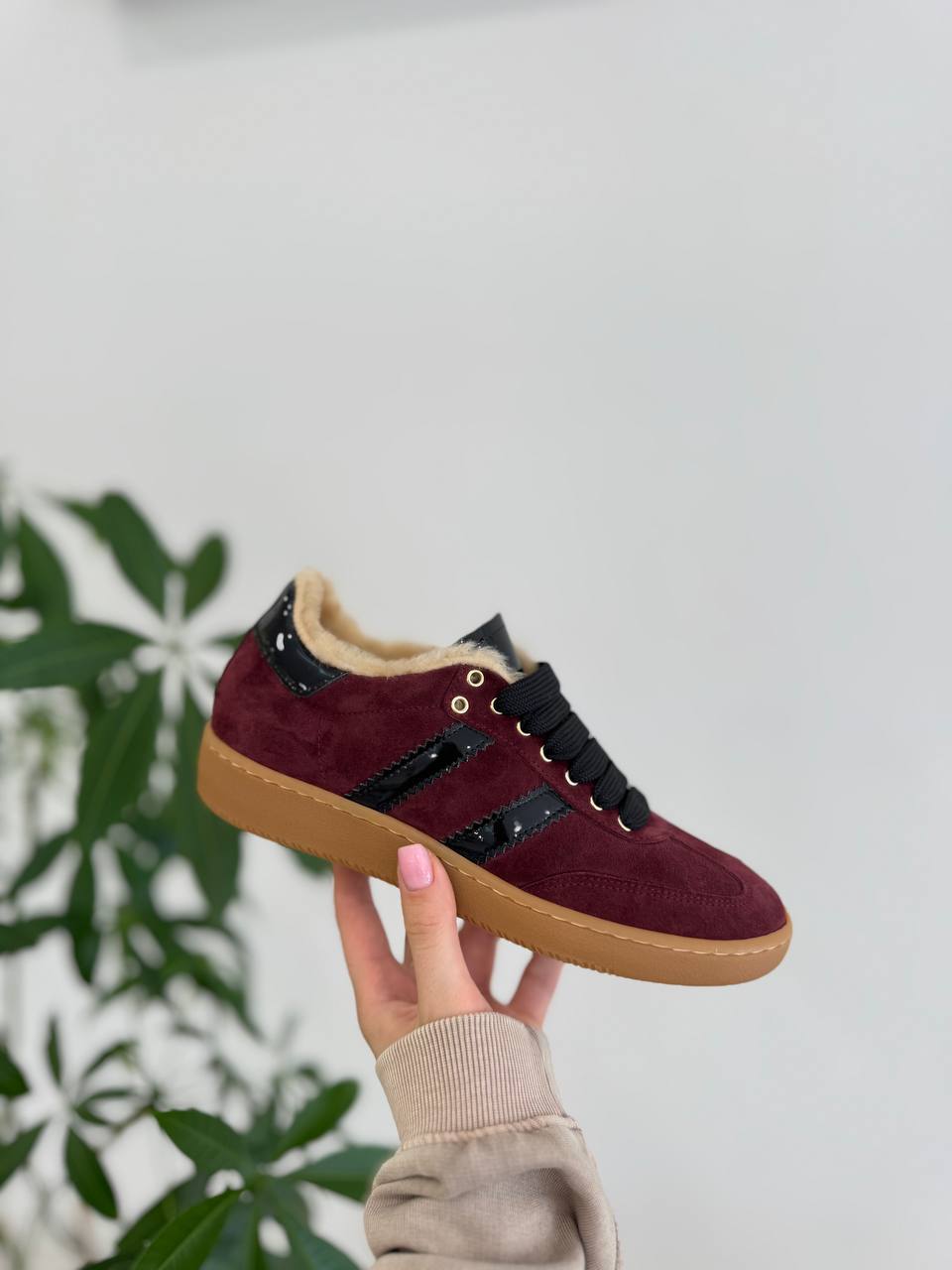 Фото Federica Lancioni