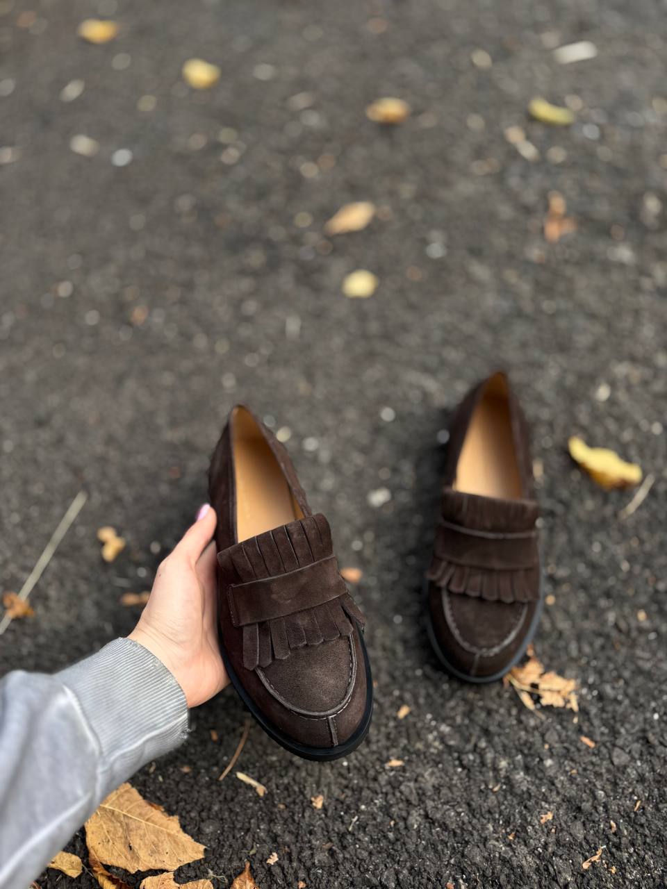 Фото Federica Lancioni