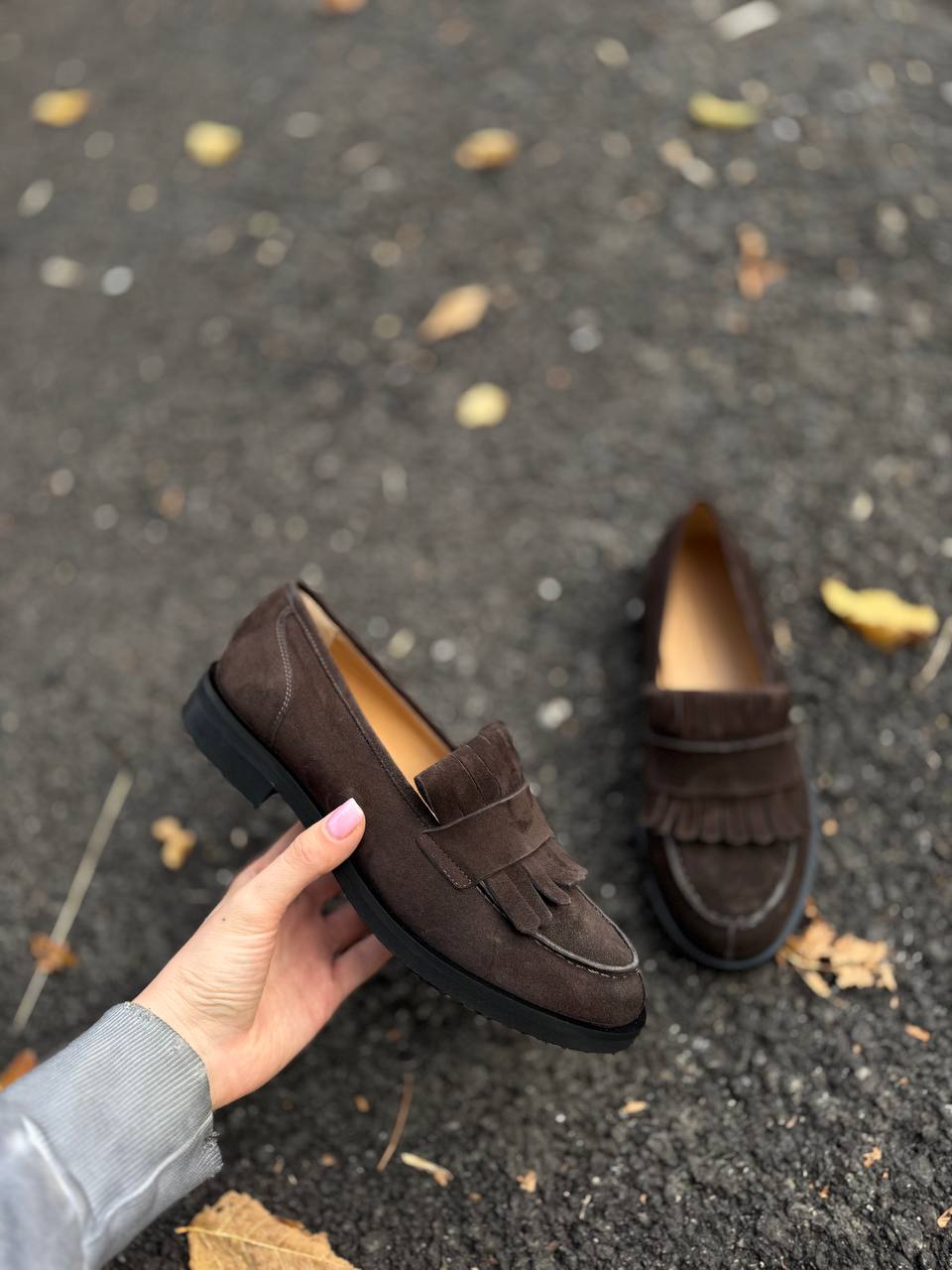 Фото Federica Lancioni