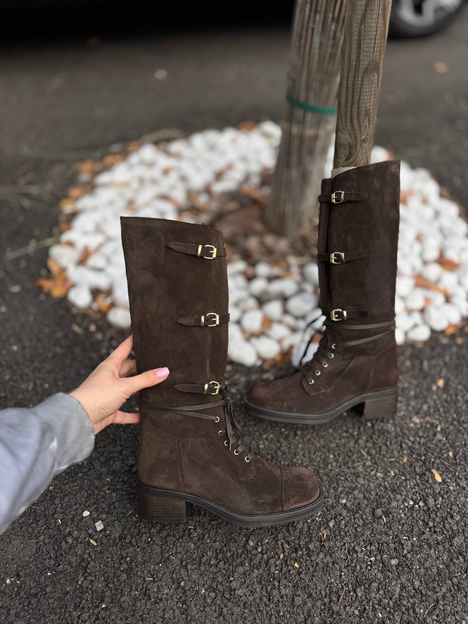 Фото Federica Lancioni