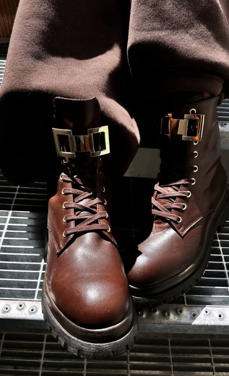 Фото Federica Lancioni