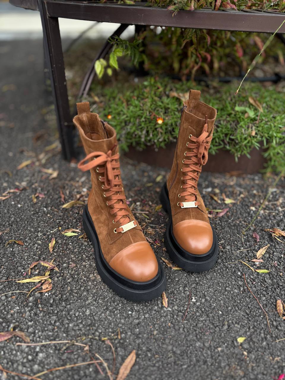 Фото Federica Lancioni