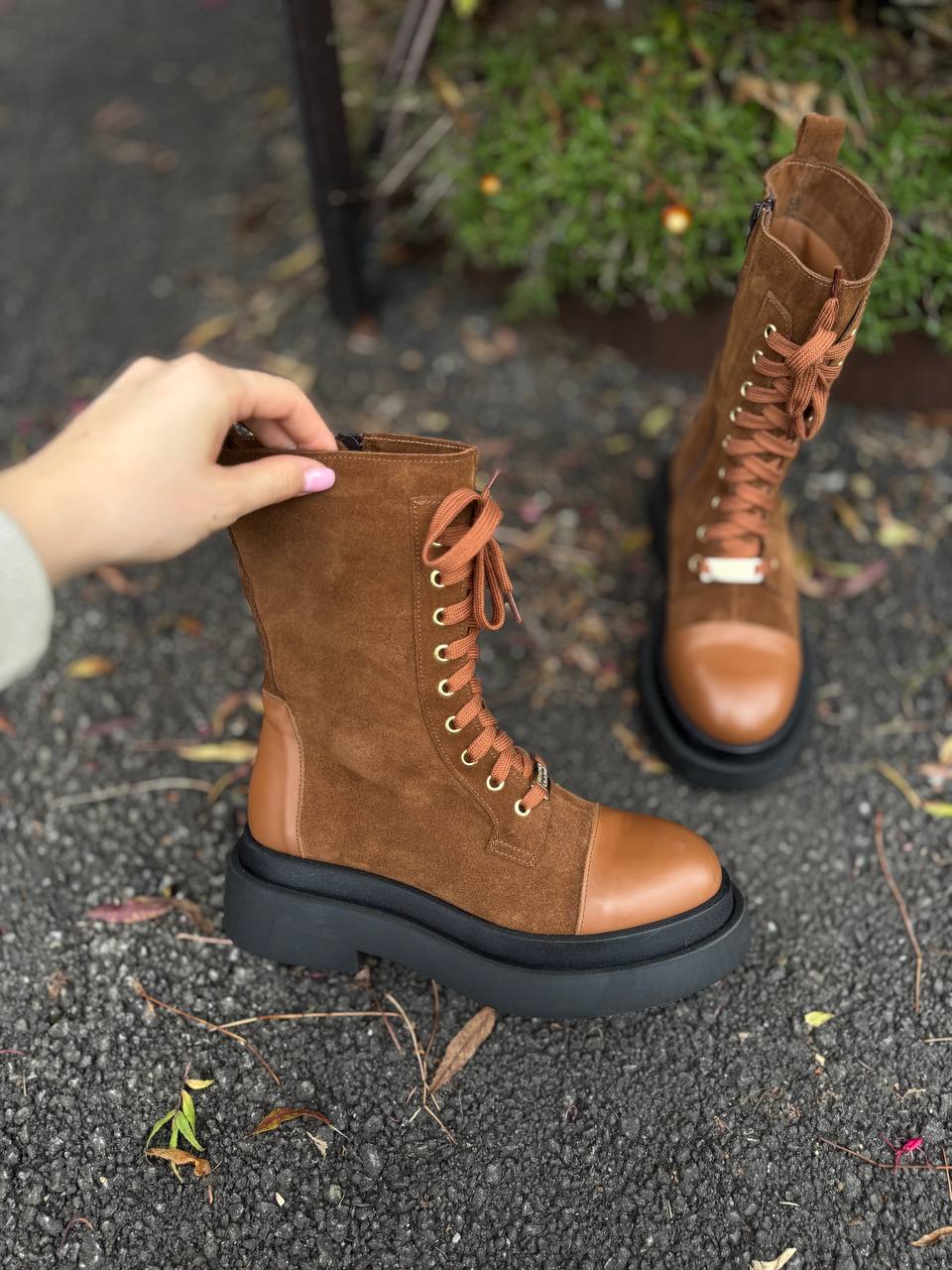 Фото Federica Lancioni