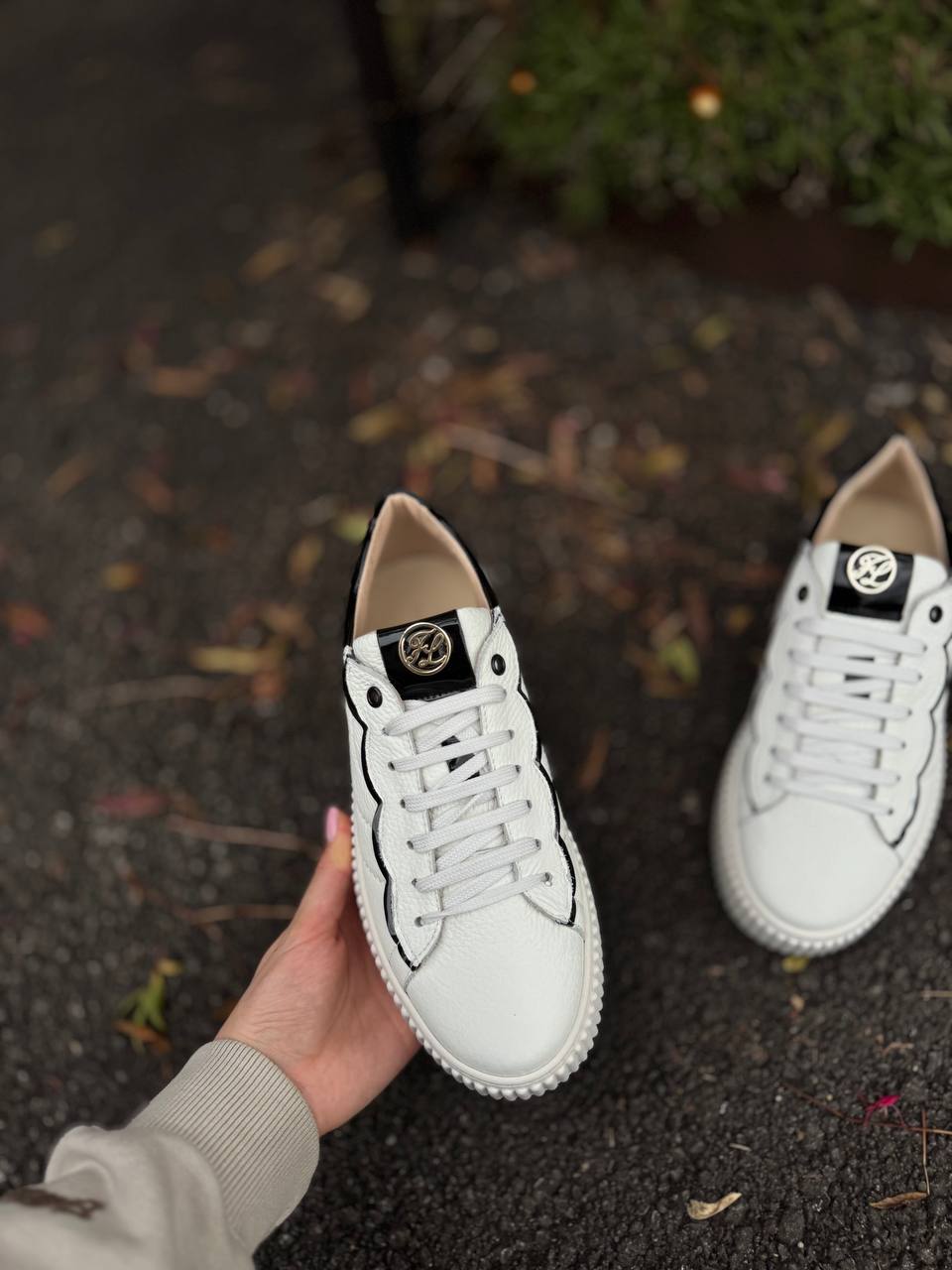 Фото Federica Lancioni