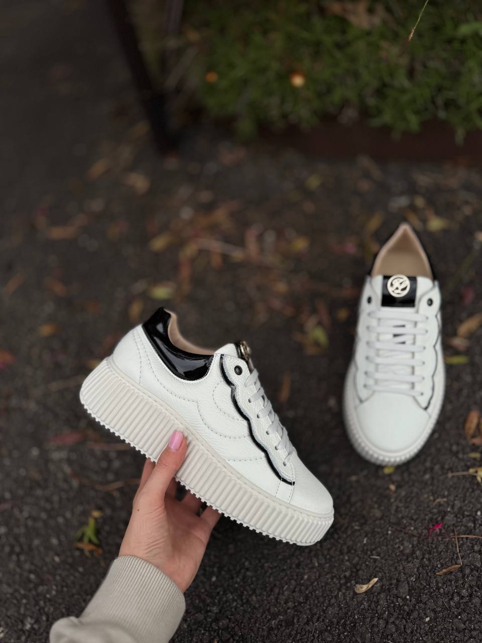 Фото Federica Lancioni