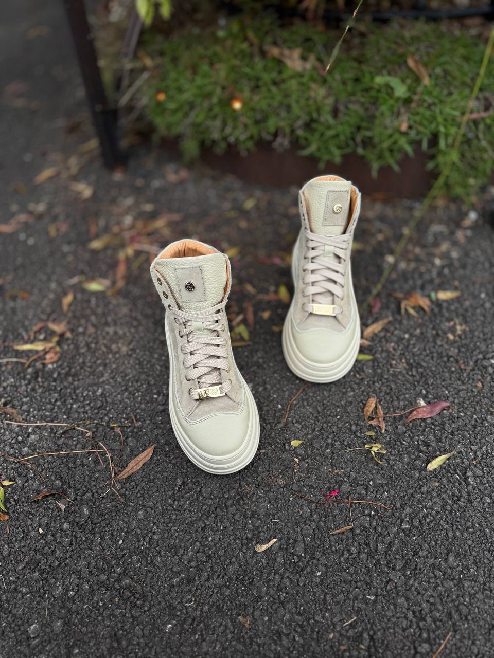 Фото Federica Lancioni