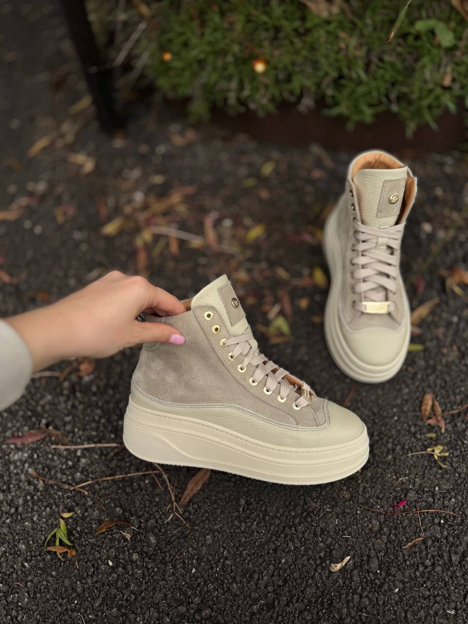 Фото Federica Lancioni