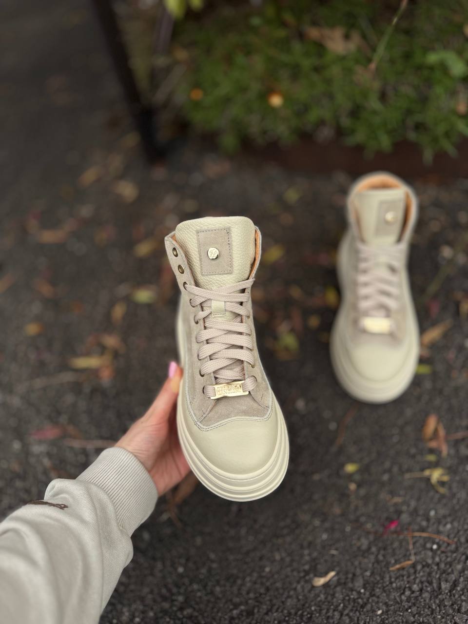 Фото Federica Lancioni