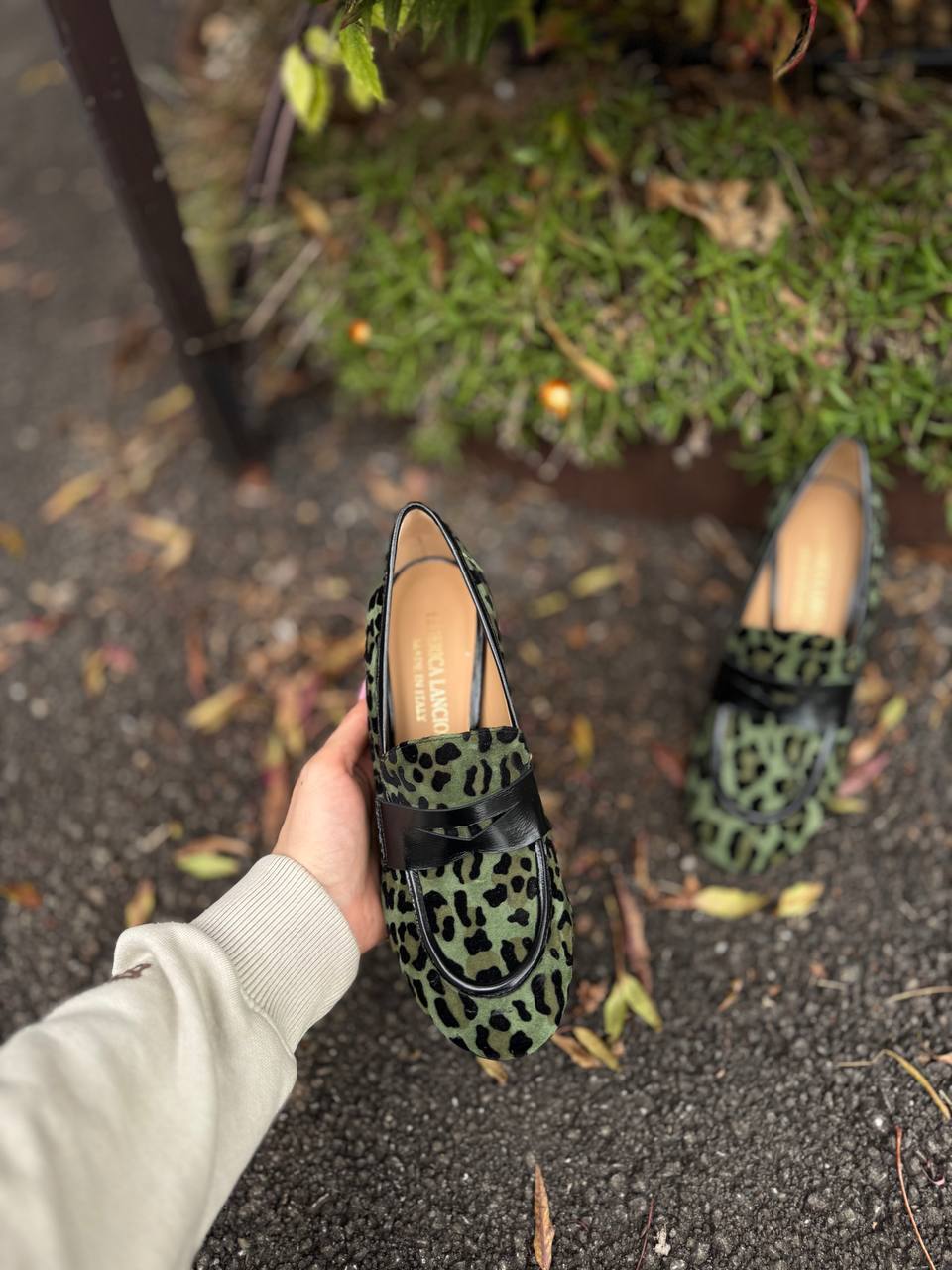 Фото Federica Lancioni