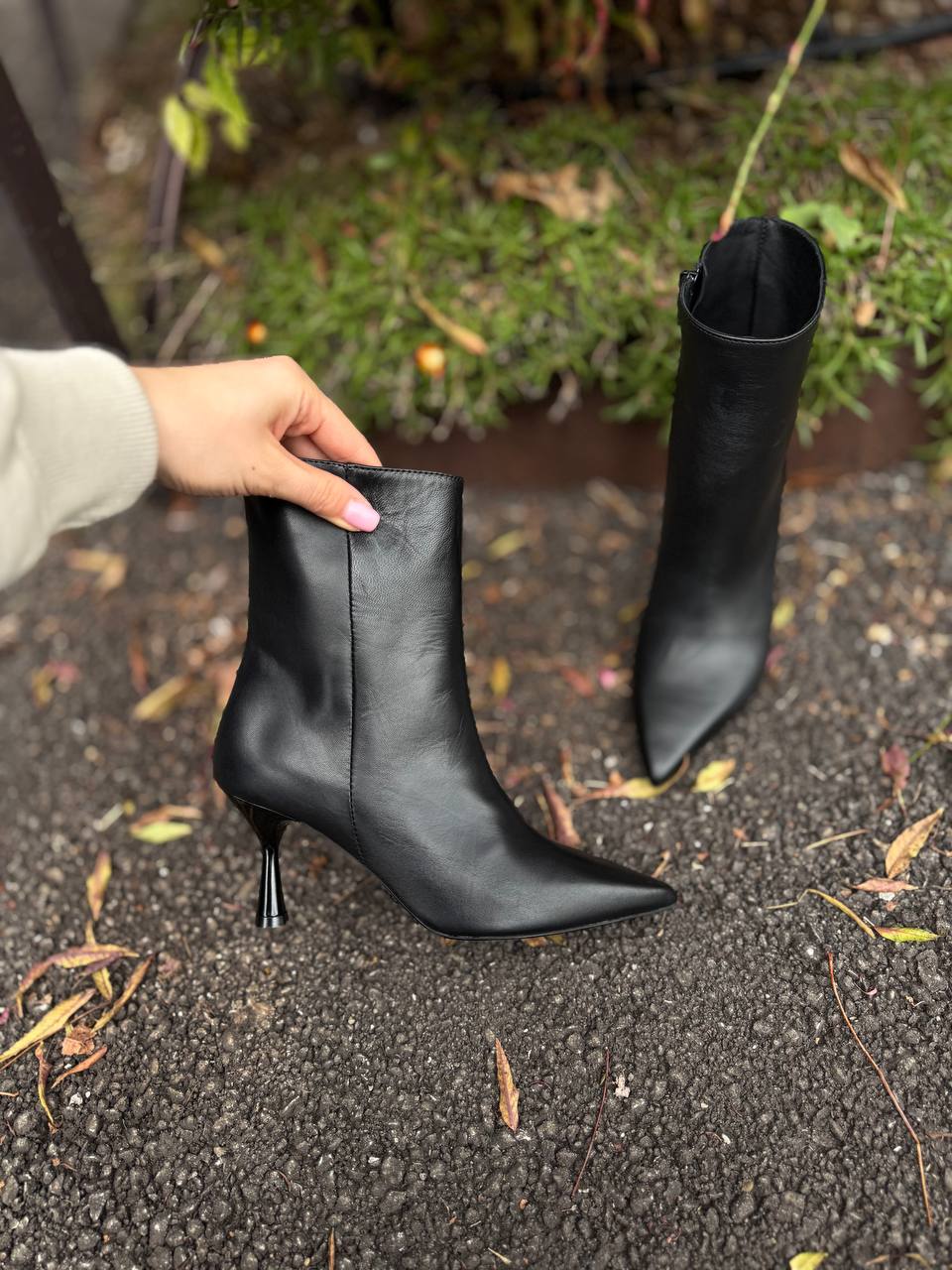 Фото Federica Lancioni