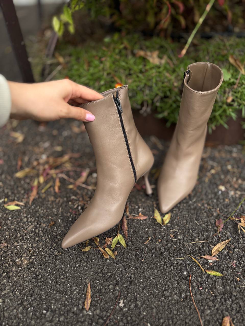 Фото Federica Lancioni