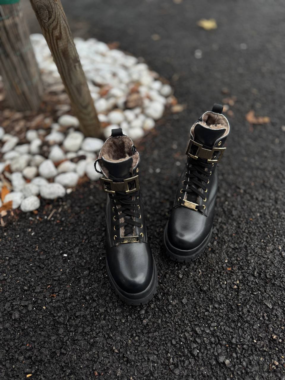 Фото Federica Lancioni