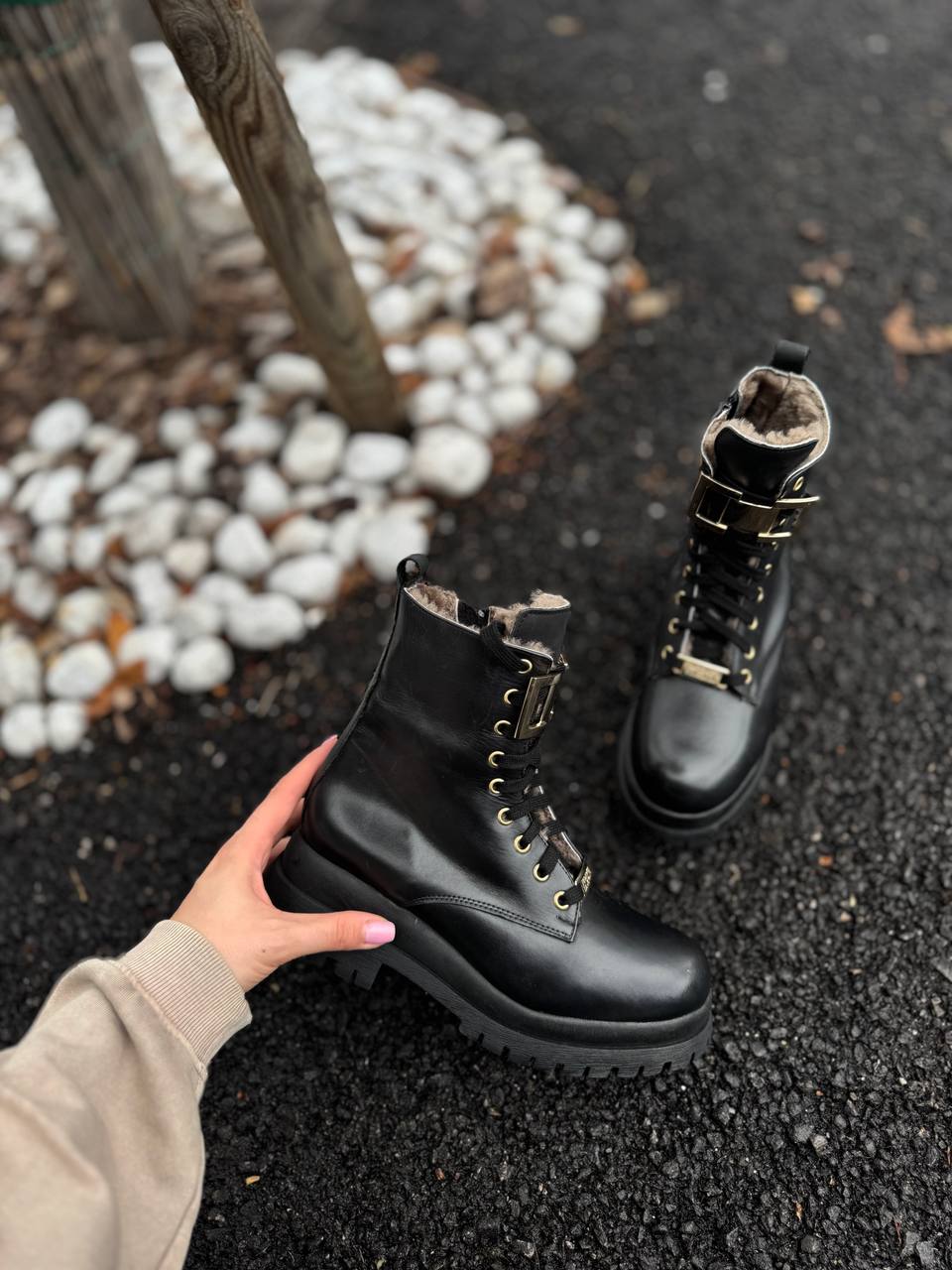 Фото Federica Lancioni