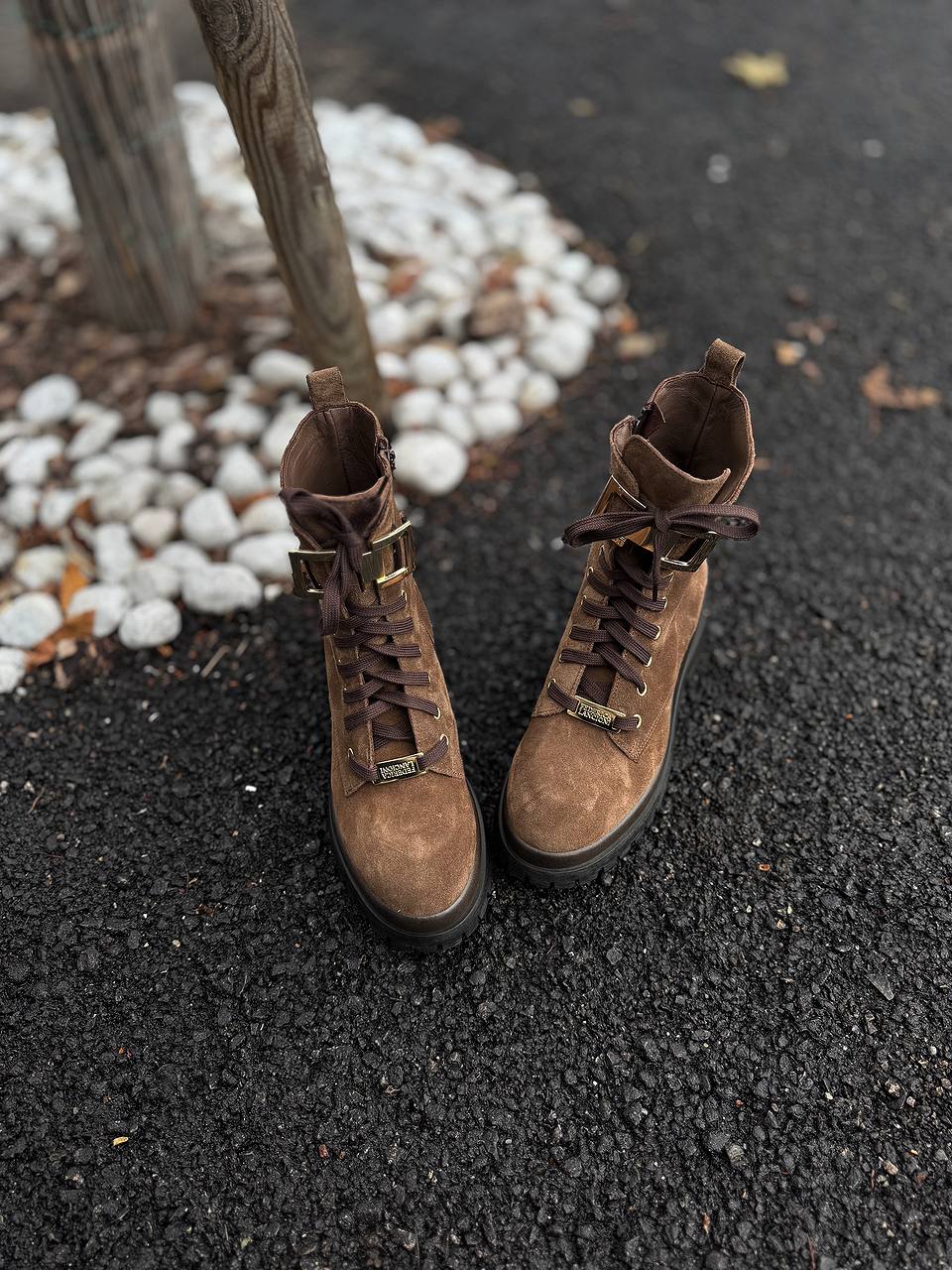 Фото Federica Lancioni