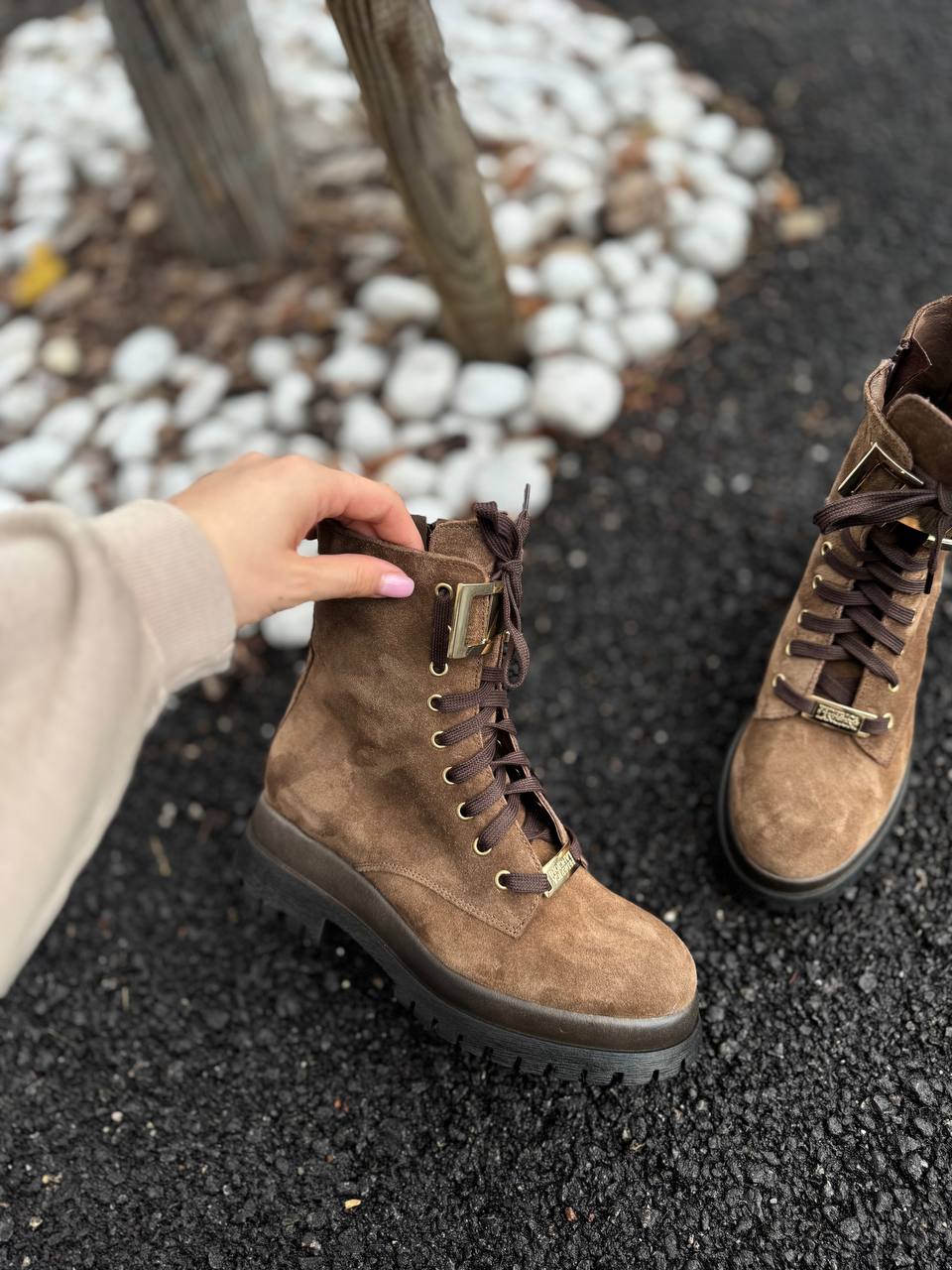 Фото Federica Lancioni