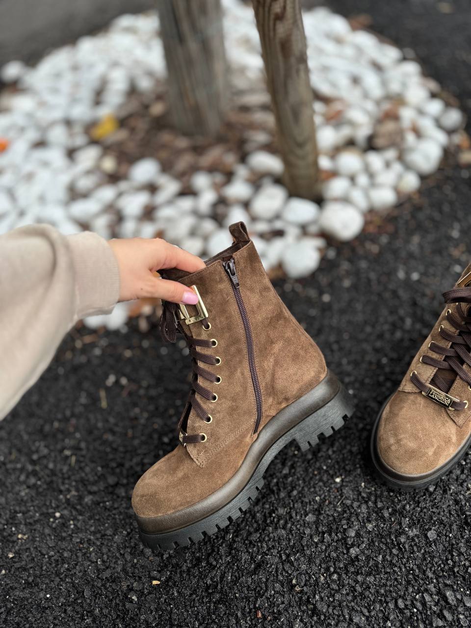 Фото Federica Lancioni