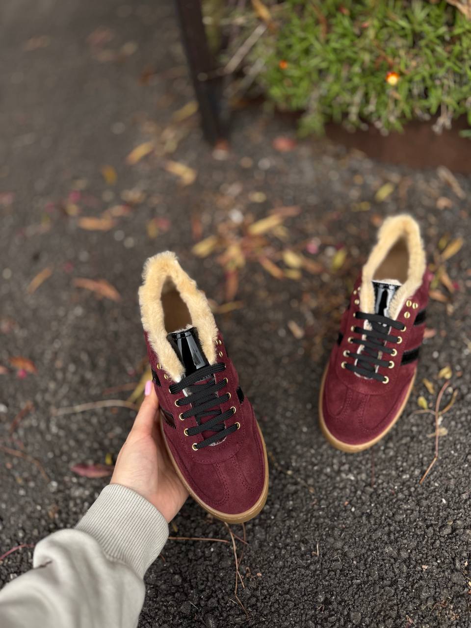 Фото Federica Lancioni