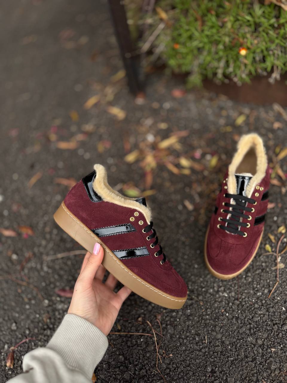 Фото Federica Lancioni