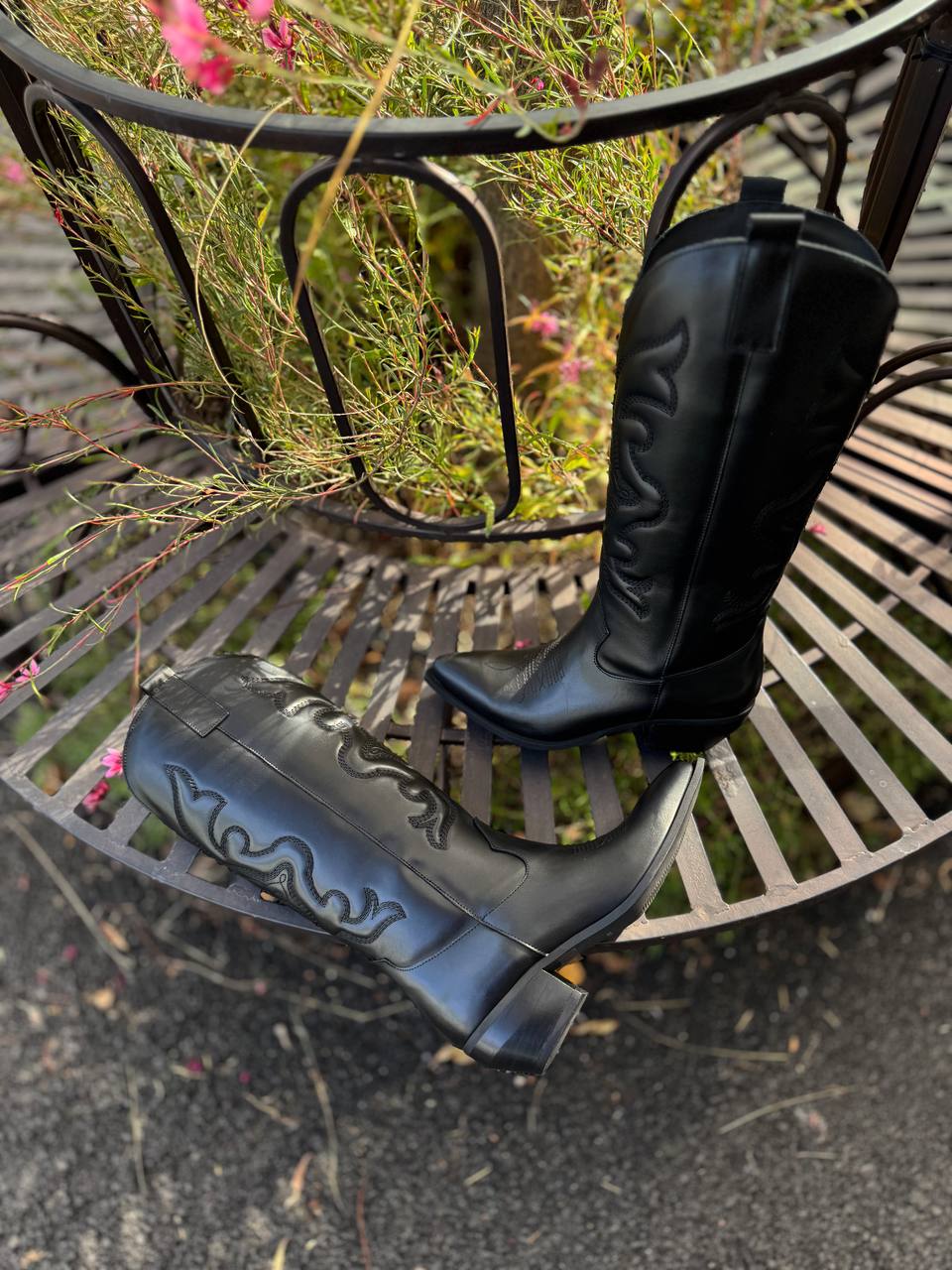 Фото Federica Lancioni