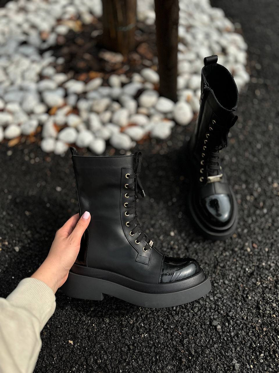 Фото Federica Lancioni