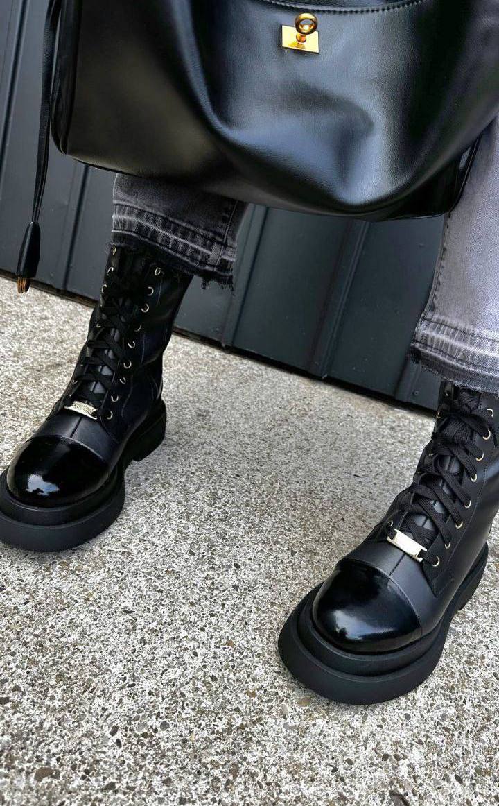 Фото Federica Lancioni