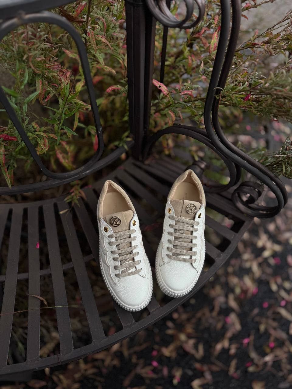 Фото Federica Lancioni