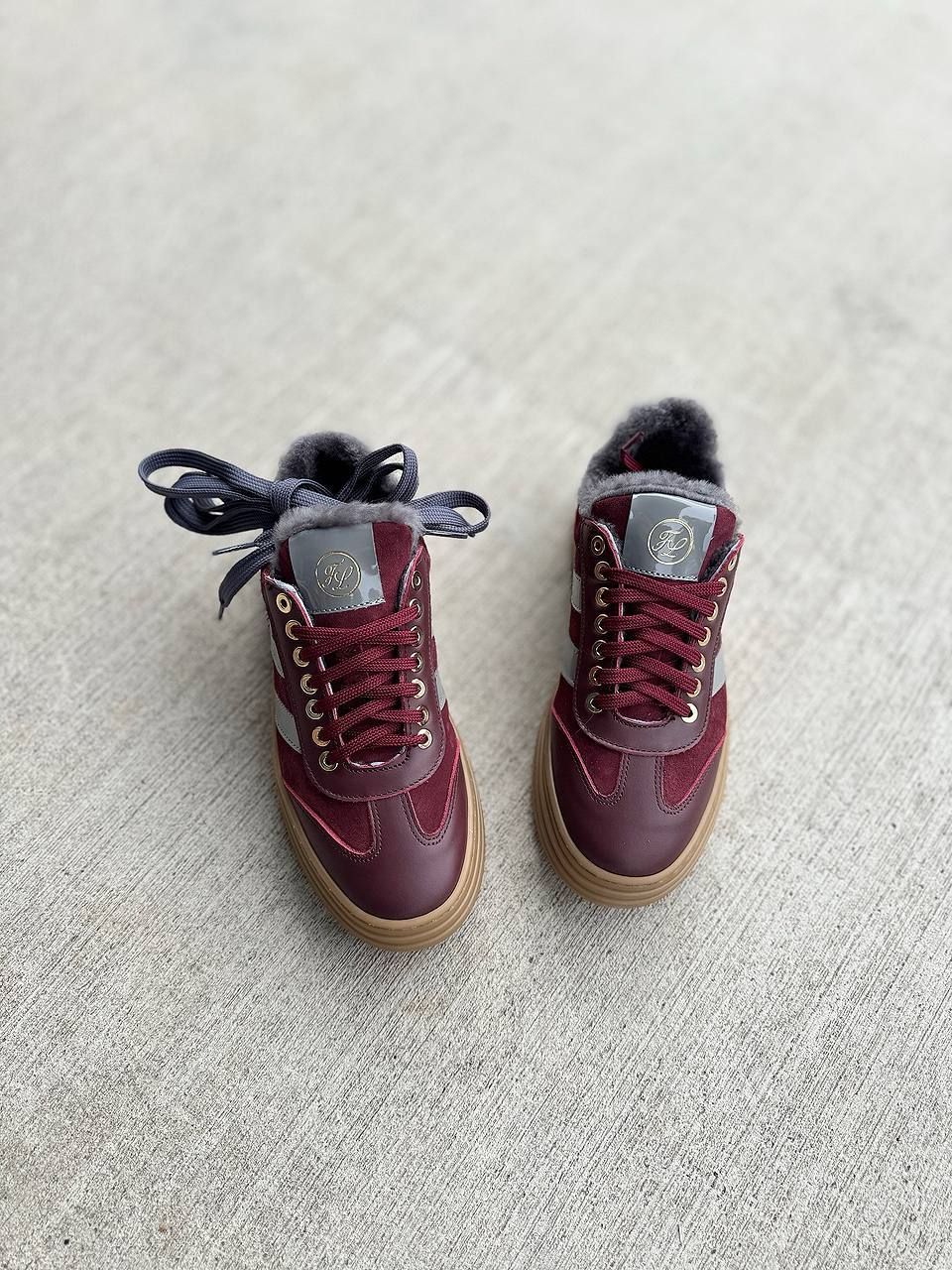 Фото Federica Lancioni