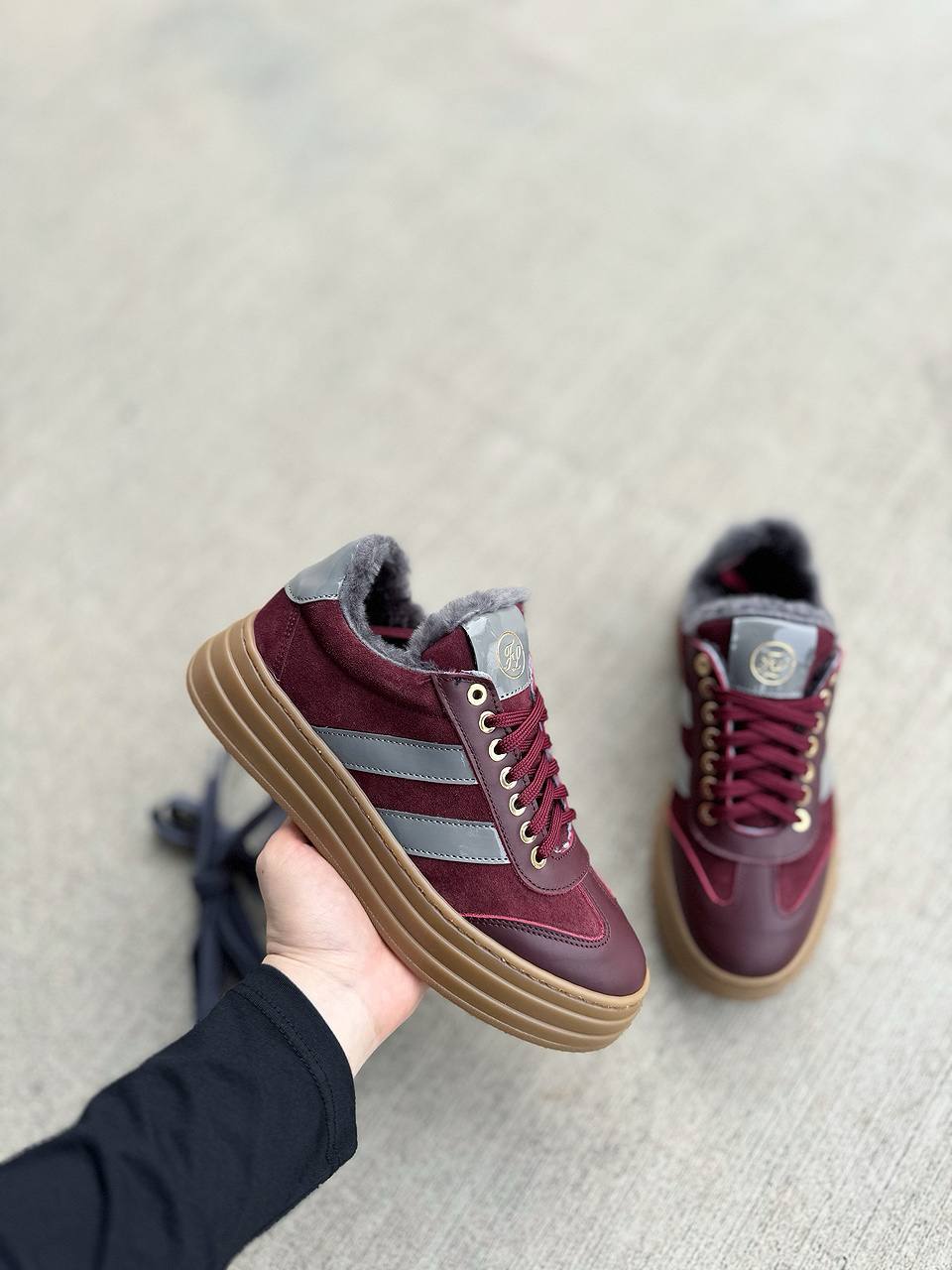 Фото Federica Lancioni