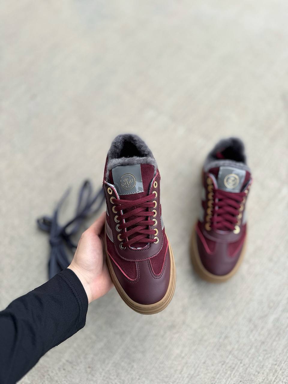 Фото Federica Lancioni