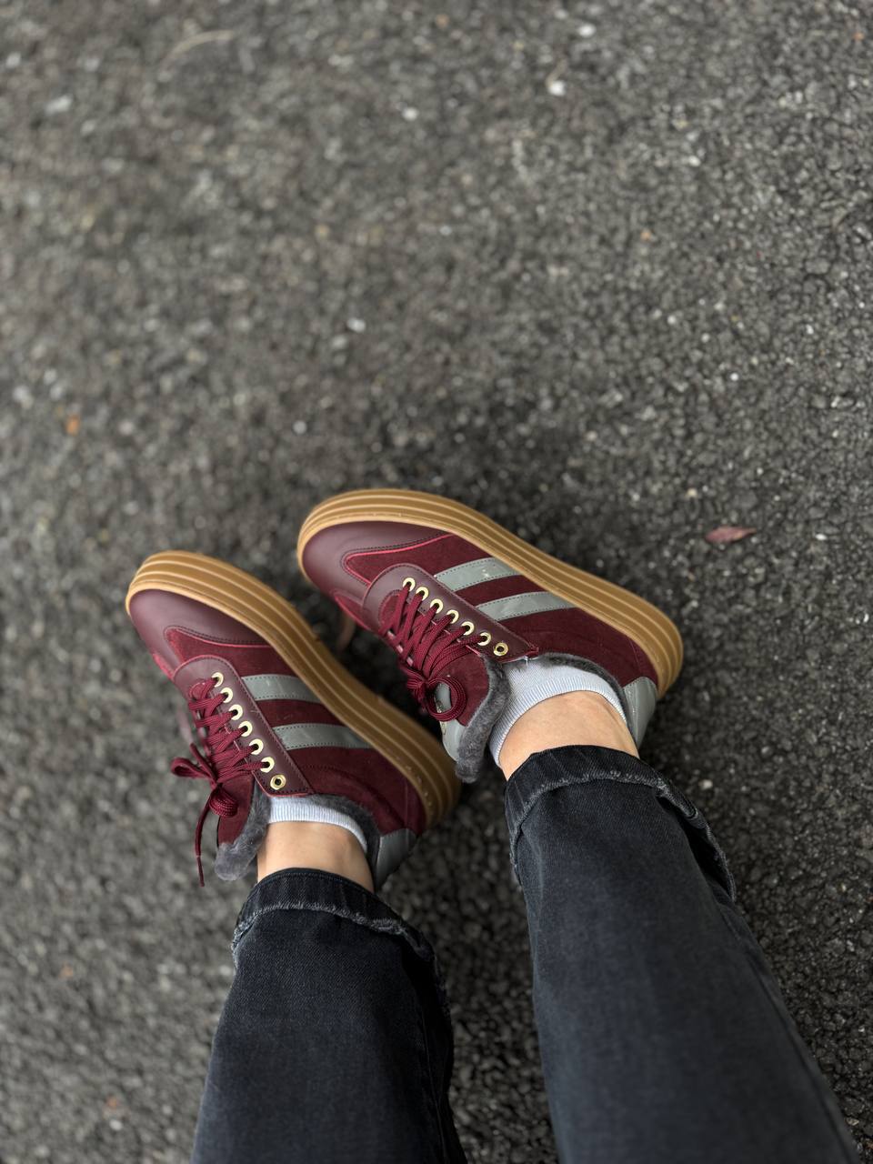 Фото Federica Lancioni