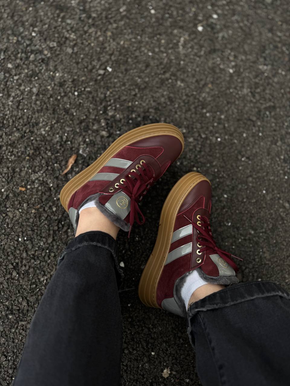 Фото Federica Lancioni