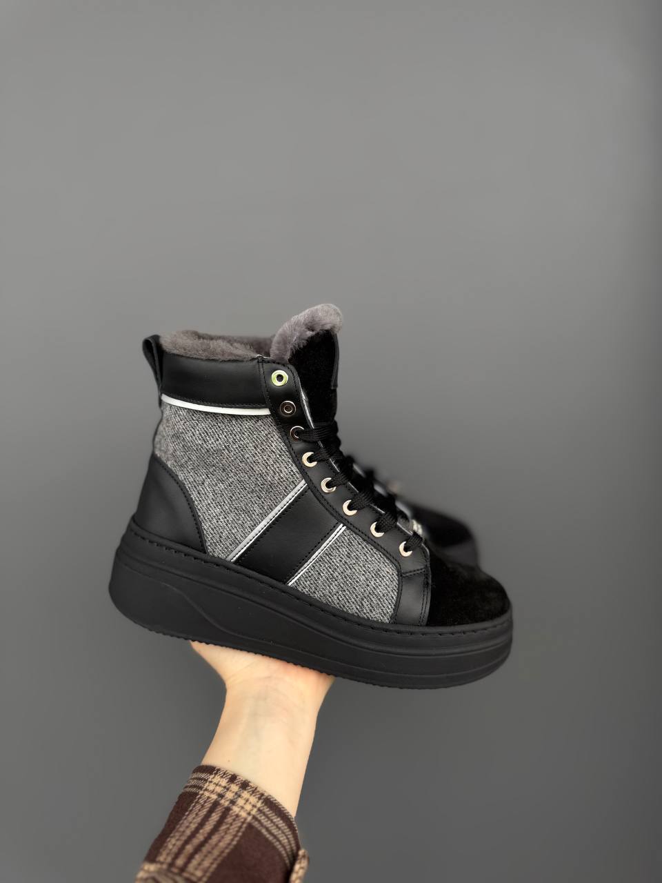 Фото Federica Lancioni