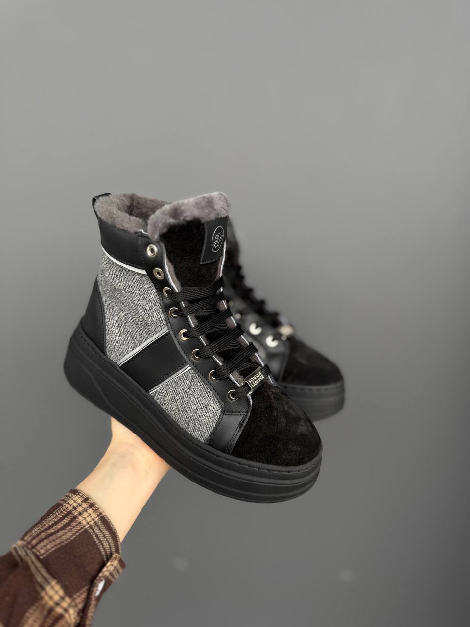 Фото Federica Lancioni