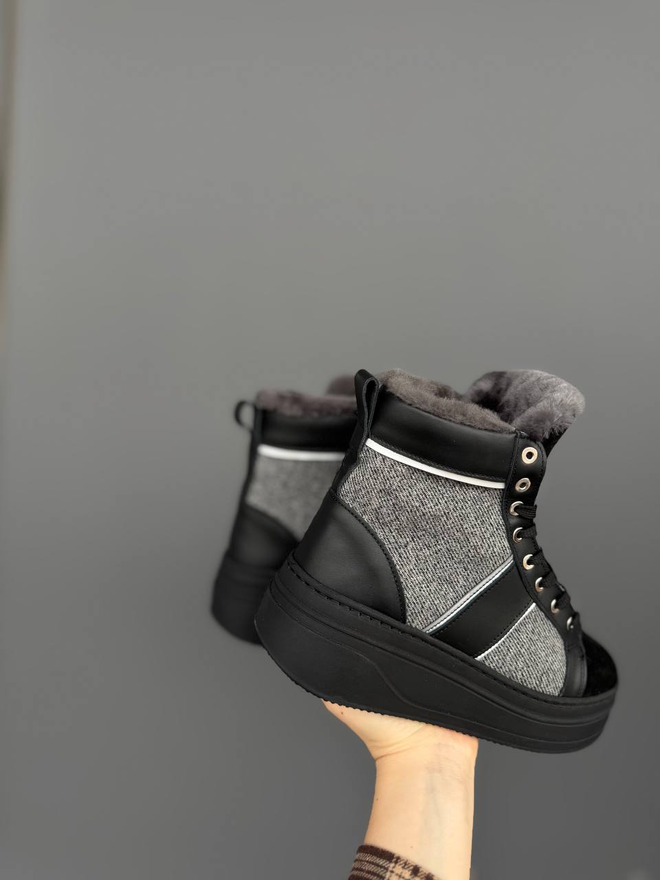 Фото Federica Lancioni