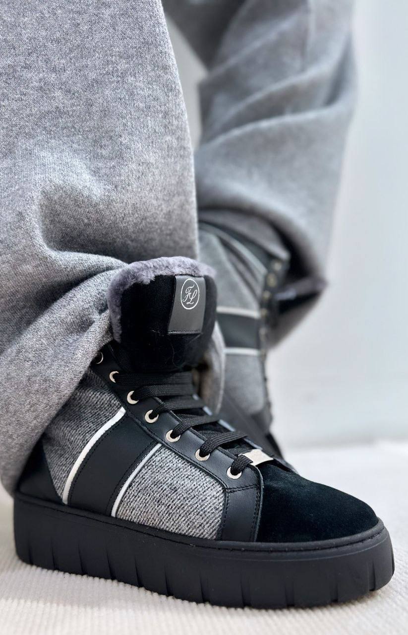 Фото Federica Lancioni