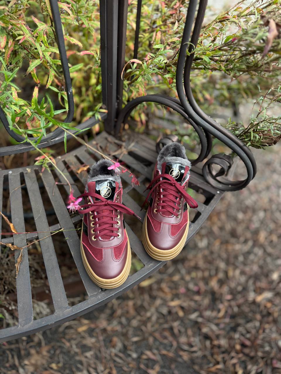 Фото Federica Lancioni