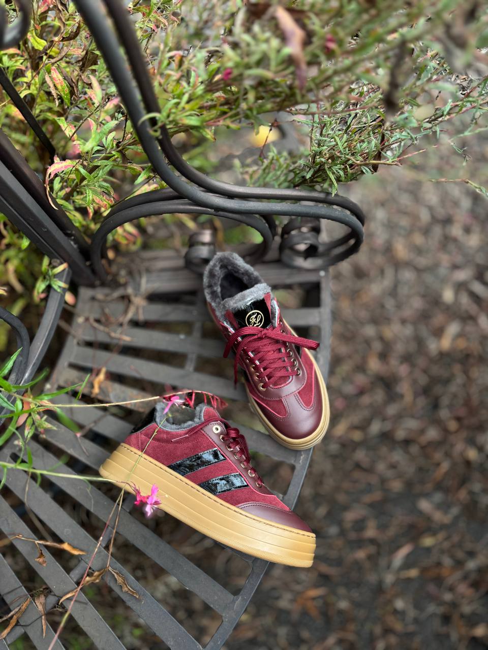 Фото Federica Lancioni