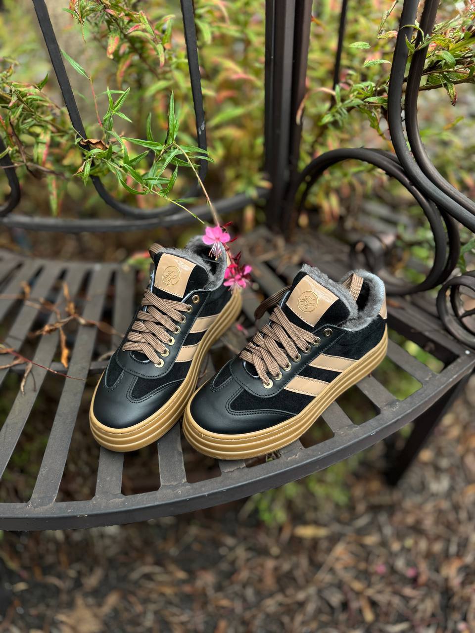 Фото Federica Lancioni