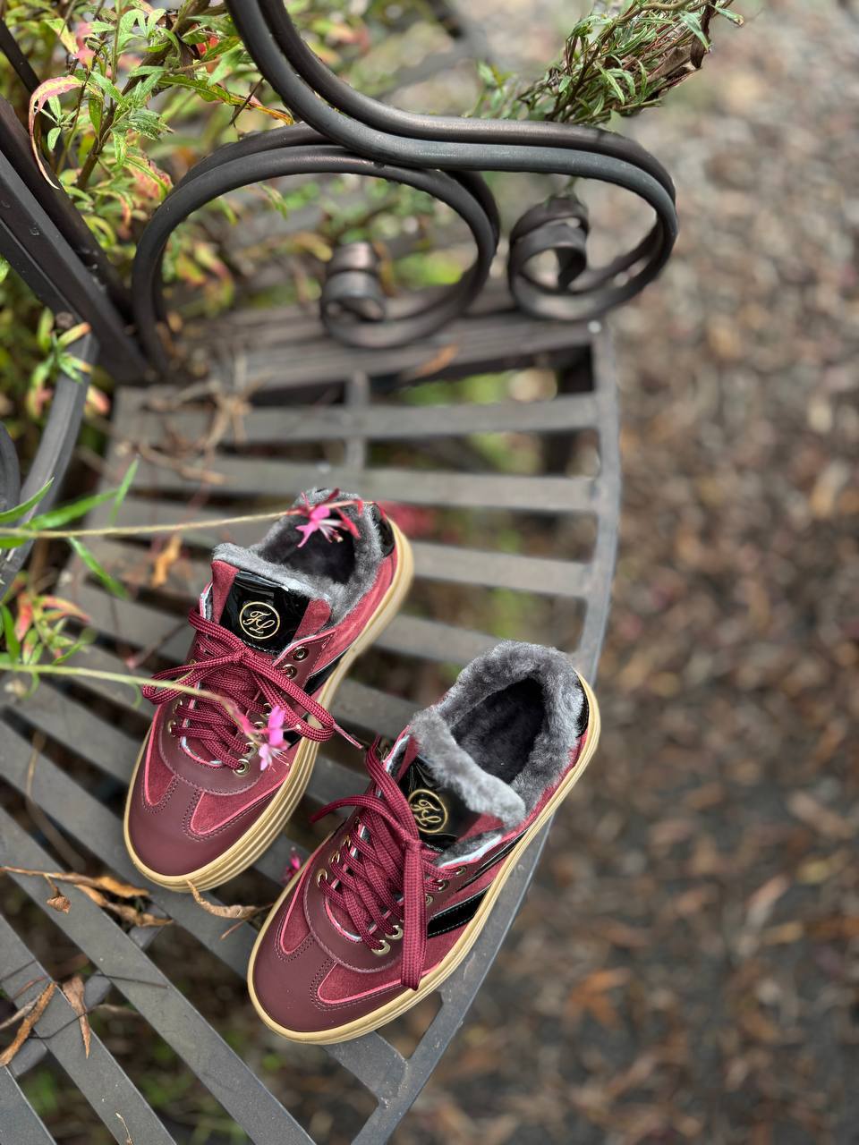 Фото Federica Lancioni