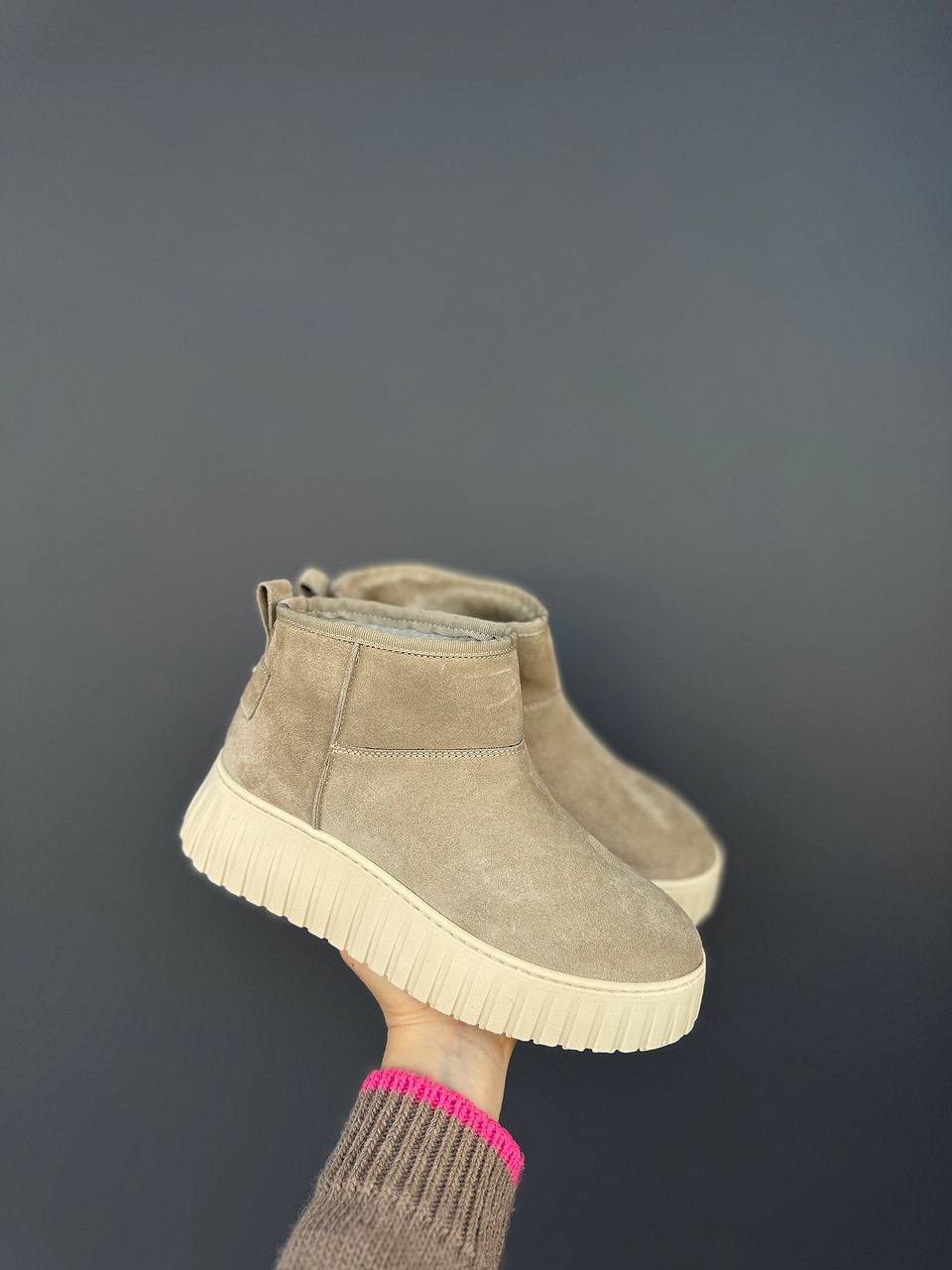 Фото Federica Lancioni