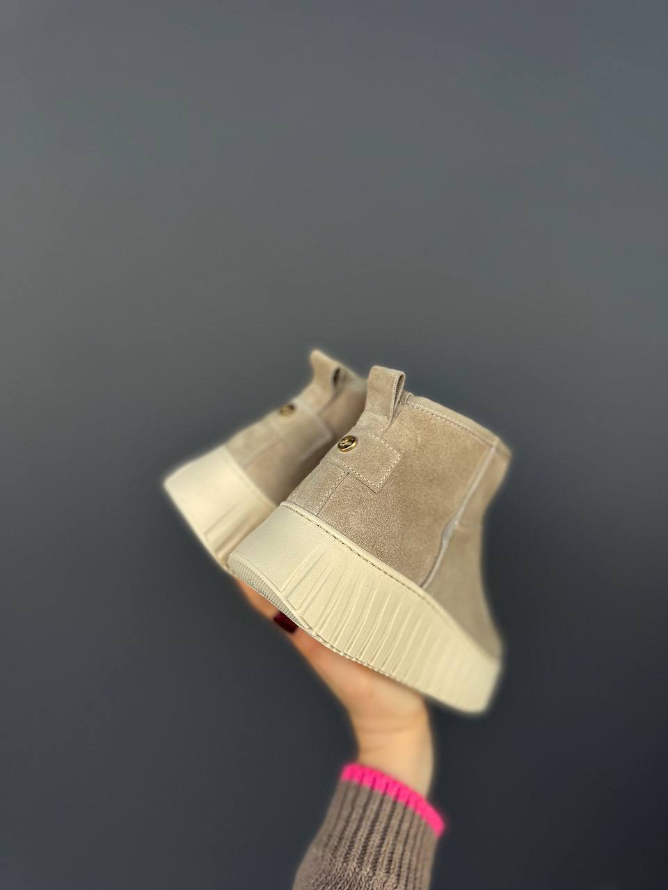 Фото Federica Lancioni