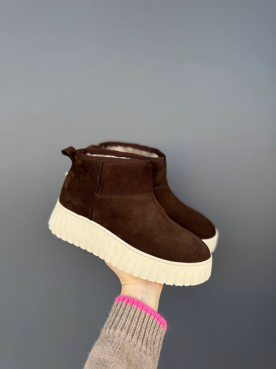 Фото Federica Lancioni