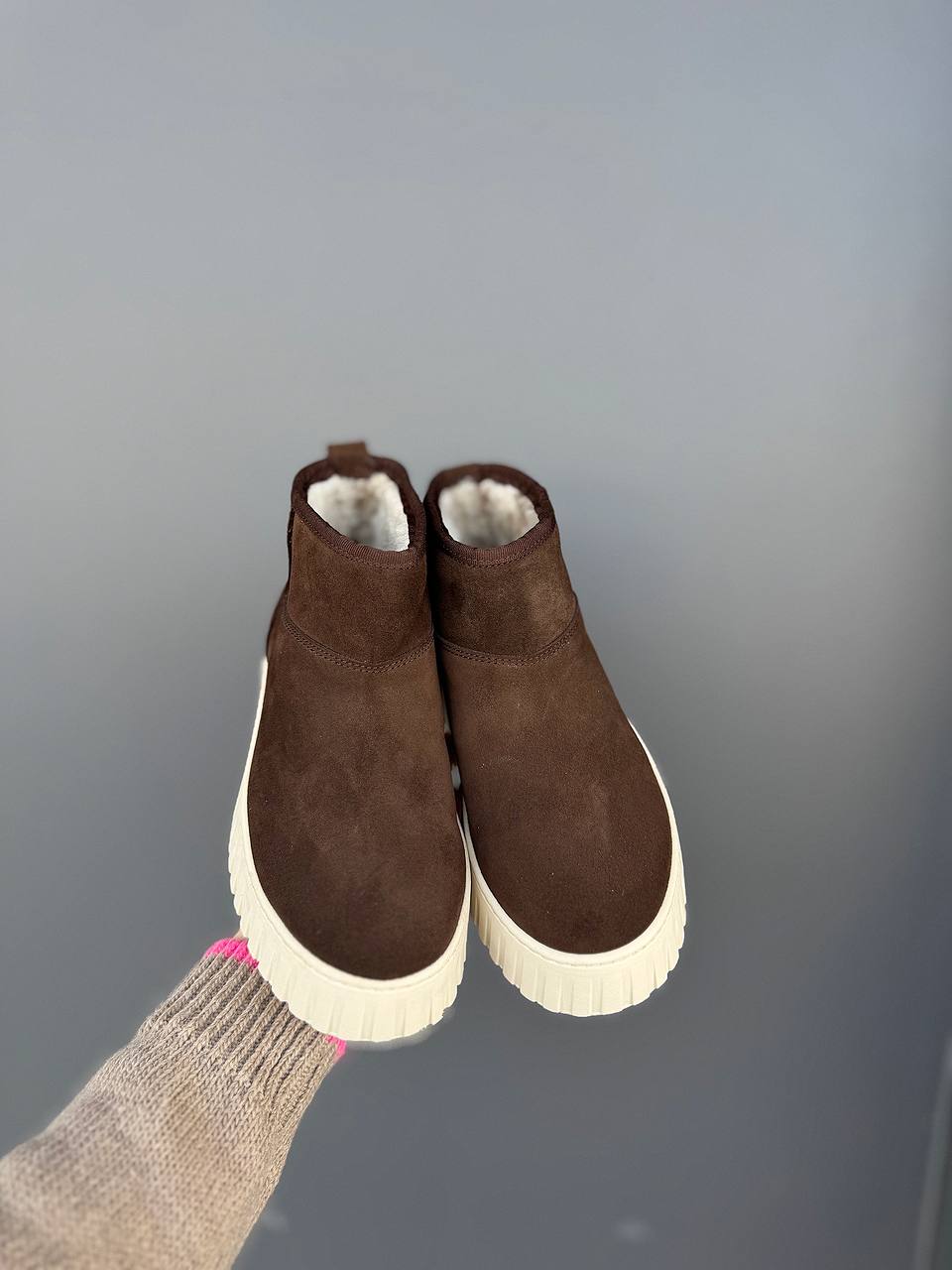 Фото Federica Lancioni