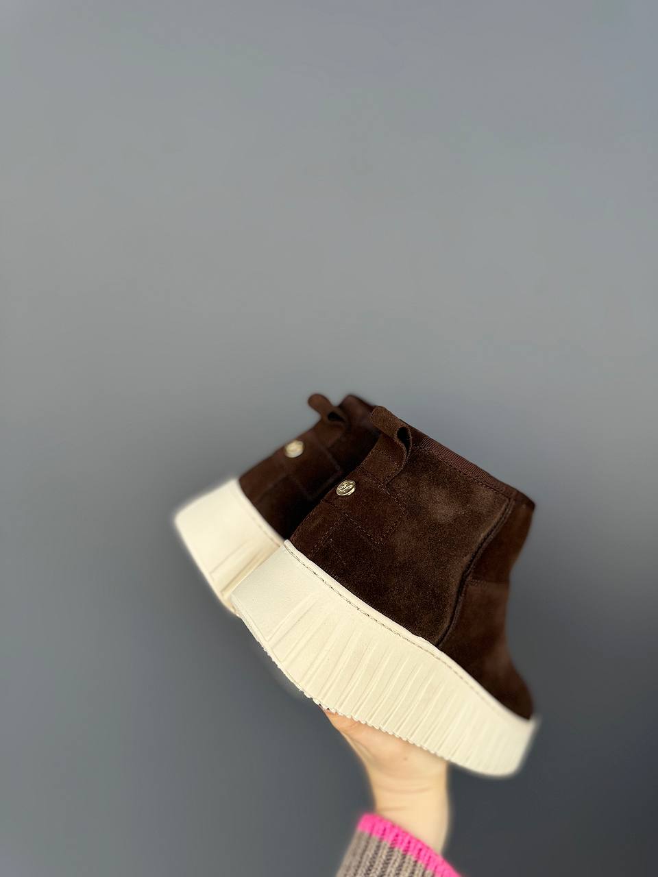 Фото Federica Lancioni