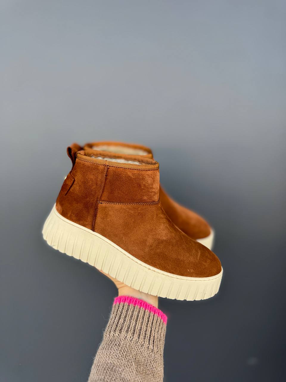 Фото Federica Lancioni