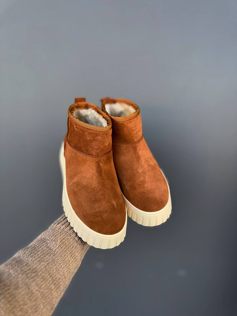 Фото Federica Lancioni