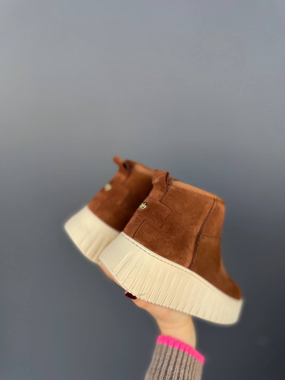 Фото Federica Lancioni